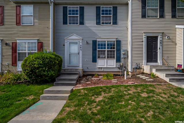 Existing Home