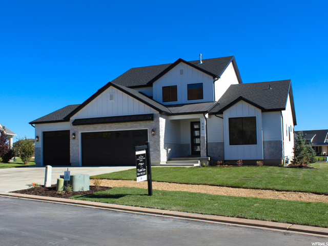 Existing Home