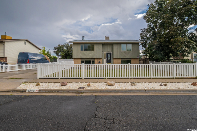 Existing Home