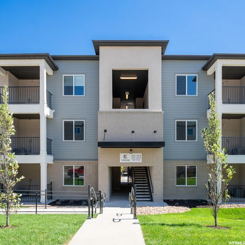 Existing Home
