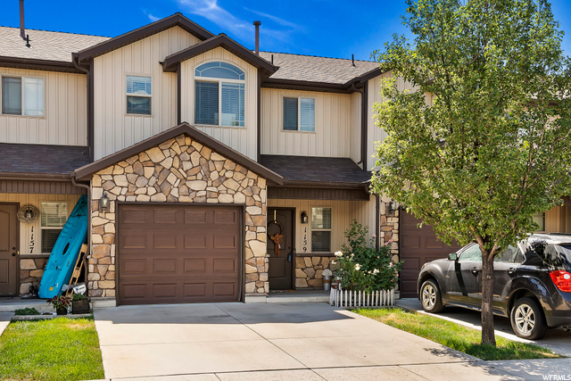 Existing Home