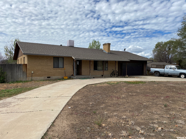 Existing Home