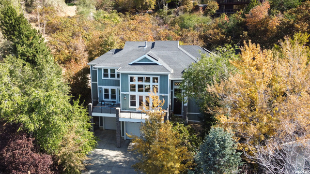 Existing Home