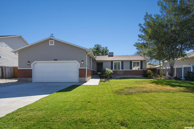 Existing Home