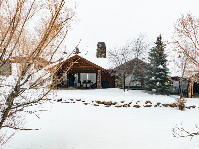 Existing Home