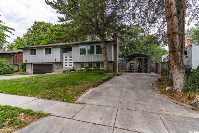 Existing Home