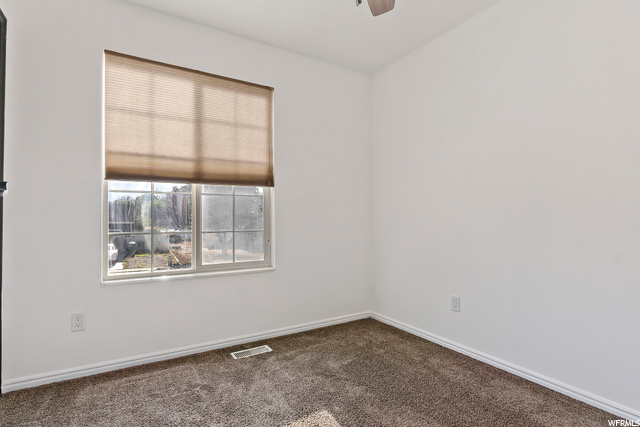 Upstairs Bedroom