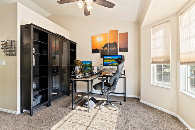 Living | Office Space
