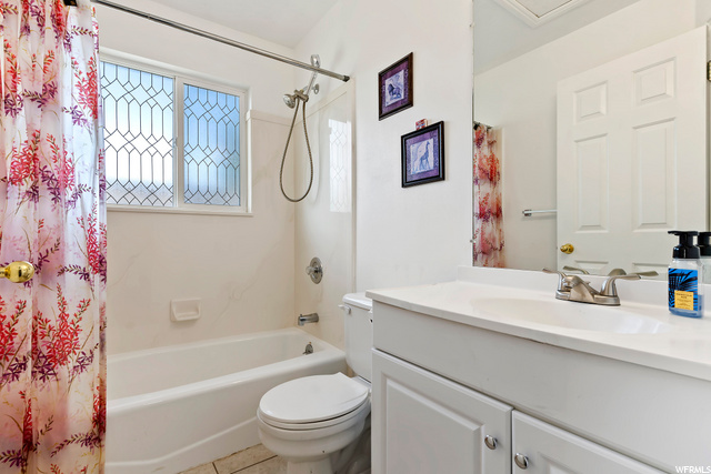 Main Bath