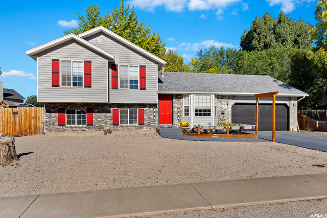 Existing Home