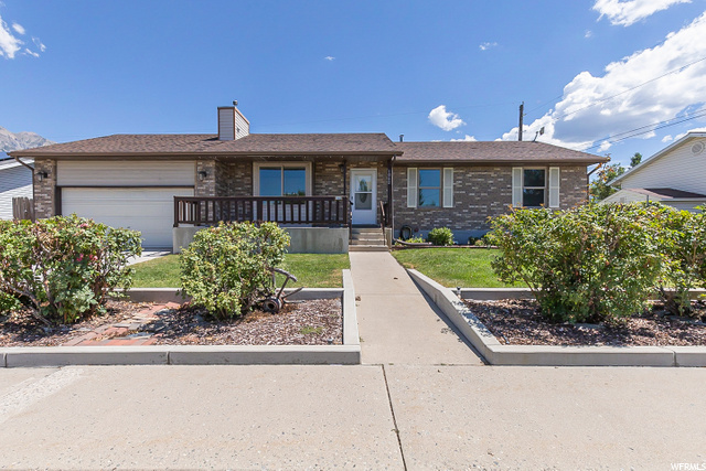 Existing Home