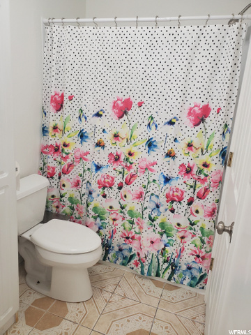 2nd Level Bathroom