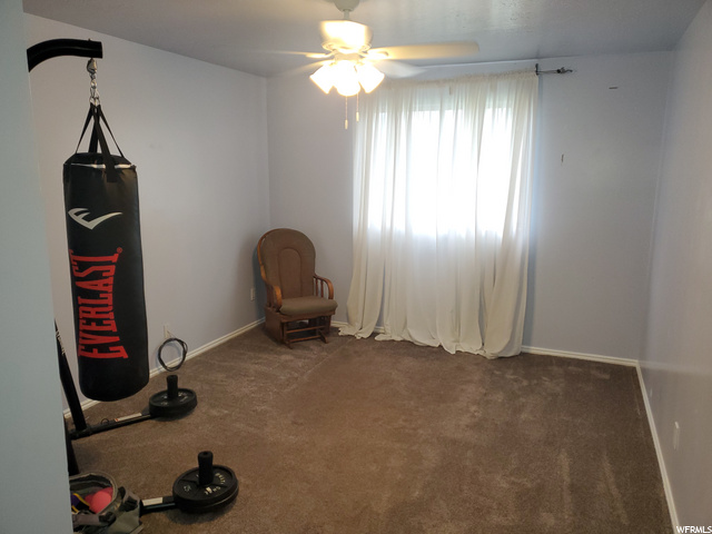 2nd Level Bedroom #2