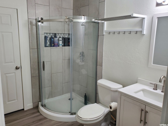 Main Level Bathroom