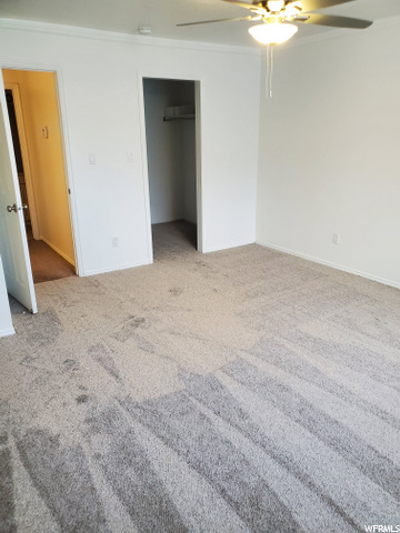 2nd Level Bedroom New Carpet
