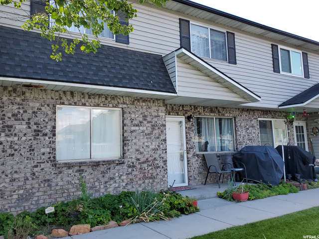 Existing Home