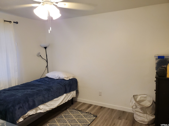 Main Level Bedroom