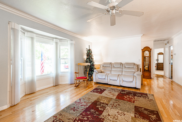 Main living room