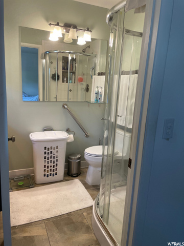 Master bath