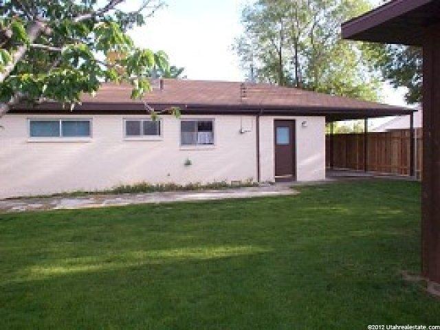 1349 E 8425 S, Sandy, UT 84092 — photo 2