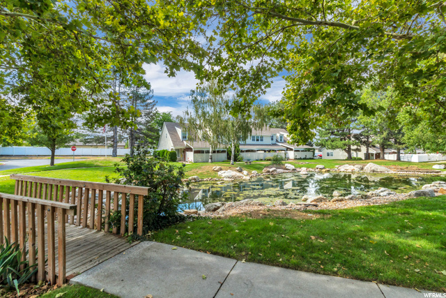 Existing Home