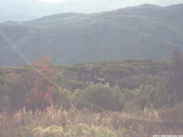 1734 E Forest Meadows Rd, Park City, UT 84098 — photo 2