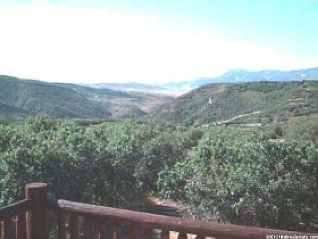 1734 E Forest Meadows Rd, Park City, UT 84098 — photo 3
