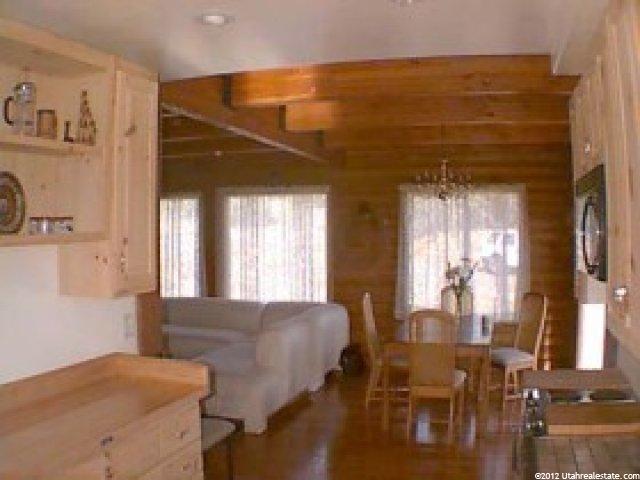 1734 E Forest Meadows Rd, Park City, UT 84098 — photo 5