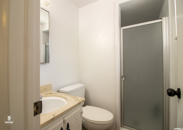 Master En suite