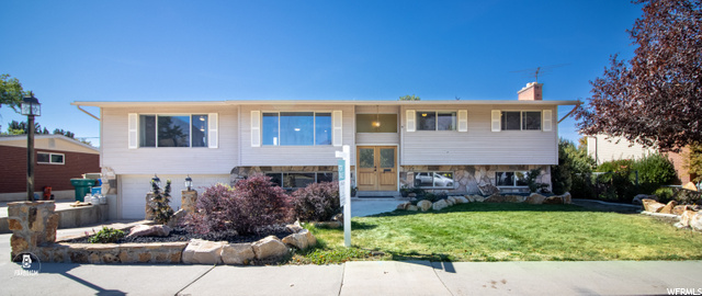 Existing Home