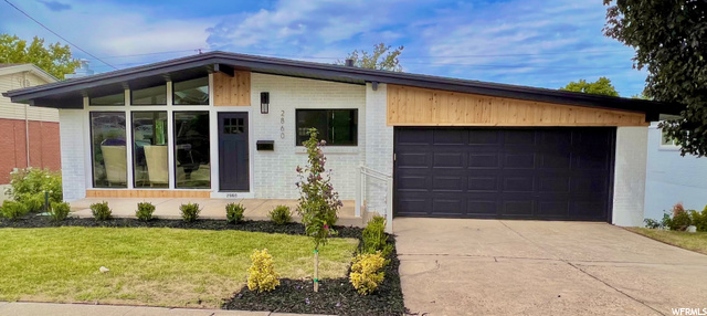 Existing Home