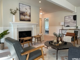 Existing Home