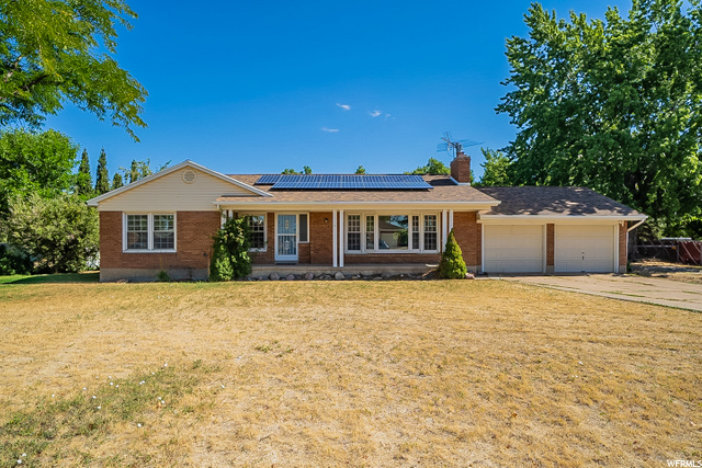 Existing Home