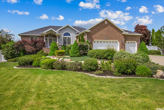 5284 W 5725 S, Hooper, UT 84315