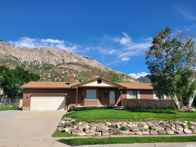 Existing Home