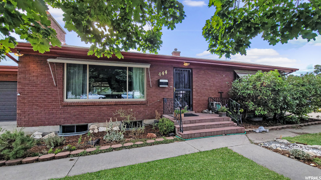 Existing Home