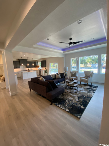 1662 E Spring Ct, Lake Point, UT 84074