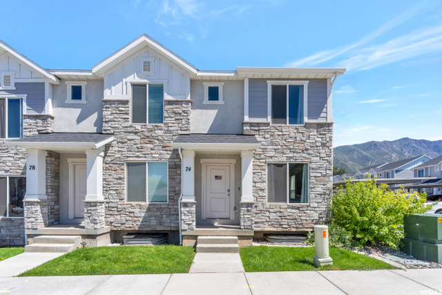 Existing Home
