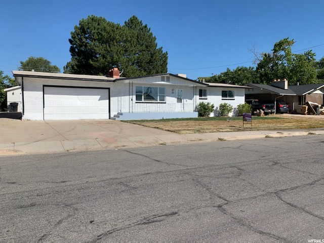 Existing Home