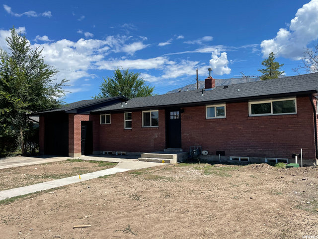 Existing Home