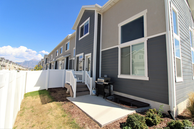 BACK-YARD