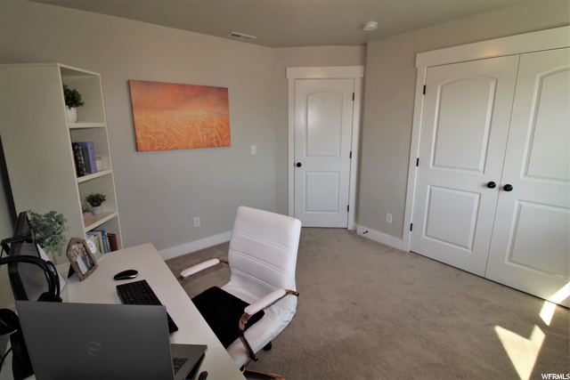 3RD BEDROOM