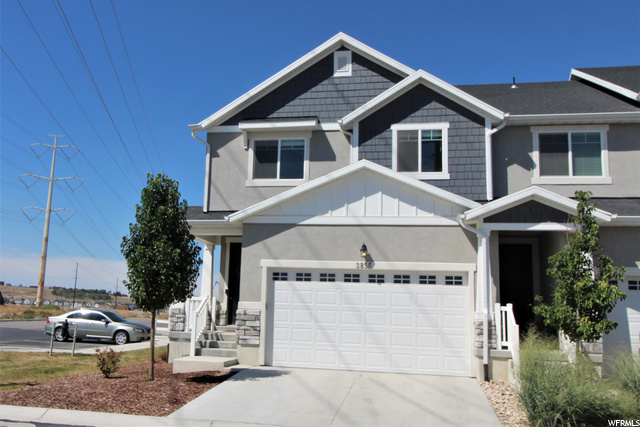 Existing Home