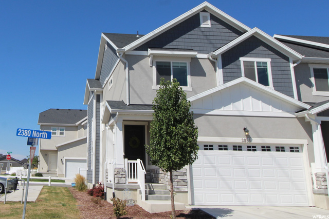 FRONT OF HOME - CALL FOR A SHOWING TODAY