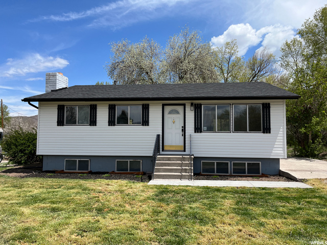 Existing Home