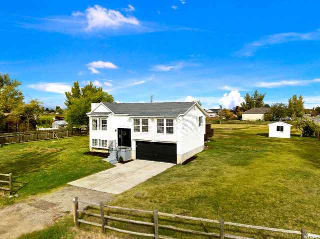 Existing Home