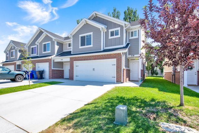 Existing Home