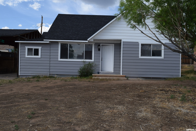 Existing Home