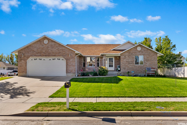 Your Dream Utah Property | $499,000 | 4589 W 1650 N Plain City UT 84404 ...