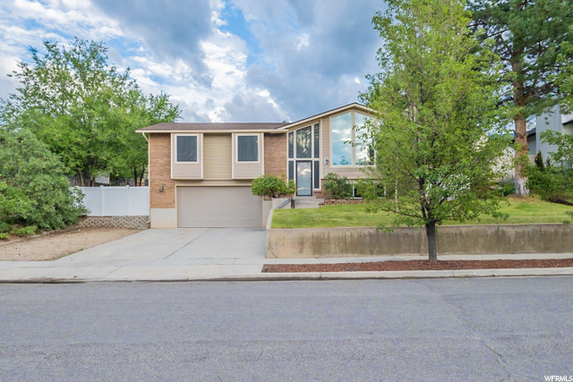 Existing Home